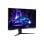 Moniteur Samsung 32″ 1080p 180Hz VA FreeSync Hauteur Eye Saver Sans cadre HDR10