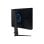 Moniteur Samsung 32″ 1080p 180Hz VA FreeSync Hauteur Eye Saver Sans cadre HDR10