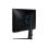 Moniteur Samsung 32″ 1080p 180Hz VA FreeSync Hauteur Eye Saver Sans cadre HDR10