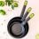 Padella BRA Gastro A841202 Pack 3 pezzi 20/24/28 cm Induzione