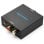 Convertidor de Audio Vention BDFB0-EU Toslink/RCA Entrada y 2x RCA Salida 192kHz DAC