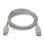 AISENS A101-0014 Cabo de extensão USB 2.0 tipo A macho-fêmea de 3 m, 60 Mbps, 2,5 W, bege