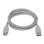 AISENS A101-0014 Cabo de extensão USB 2.0 tipo A macho-fêmea de 3 m, 60 Mbps, 2,5 W, bege