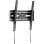 Soporte de pared AISENS WT75T-311 para TV 32-75? inclinable hasta 75kg VESA 400x400 nivel burbuja negro
