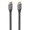 Cable AISENS DisplayPort V2.1 16K 80Gbps 2.0m DP Macho-Macho Ultra Alta Frecuencia