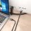 Cable AISENS DisplayPort V2.1 16K 80Gbps 2.0m DP Macho-Macho Ultra Alta Frecuencia