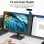 Cable DisplayPort 8K Vention HCFLH 2m DisplayPort Macho a Mini DisplayPort Macho Oro