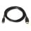 Cabo HDMI AISENS A119-0114 Mini HDMI Macho/Macho 3D Dourado Preto de 1,8 m