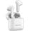 Auricolari Daewoo DW2021 Bluetooth 5.4 Wireless In-ear Bianco 30h Autonomia