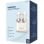 Auricolari Daewoo DW2021 Bluetooth 5.4 Wireless In-ear Bianco 30h Autonomia