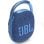 Tragbare, kabellose 5-W-Bluetooth-Lautsprecher von JBL mit integriertem Akku und ECO-Karabiner
