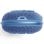 Tragbare, kabellose 5-W-Bluetooth-Lautsprecher von JBL mit integriertem Akku und ECO-Karabiner