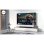 Barra de sonido TCL S45H Bluetooth HDMI 100W Dolby Atmos Dual Bass Titanio Oscuro
