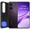Vivo V50 Lite 5G 8GB/256GB Smartphone 6.77" AMOLED 6500mAh Negro