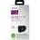 Cargador de Pared Philips DLP2610/2xUSB/15.5W Negro carga rápida protección inteligente
