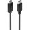 Cable Conversor AISENS A125-0893 DisplayPort HDMI 4K 1.5m Negro