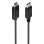 Cable Conversor AISENS A125-0893 DisplayPort HDMI 4K 1.5m Negro