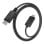 Cable Conversor AISENS A125-0893 DisplayPort HDMI 4K 1.5m Negro