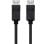 Cable DisplayPort Nanocable 10.15.2702 2m 4K 1.2 Negro CCS Blindado