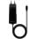 Cargador Portátil TooQ TQLC-USBCGAN65PD-C GaN 65W USB-C 1.8m Negro