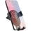 Soporte de Smartphone TECH ONE TECH TEC2823 Gravity One Hand para coche, hasta 6.5 pulgadas, homologación DGT