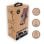 Soporte de Smartphone TECH ONE TECH TEC2823 Gravity One Hand para coche, hasta 6.5 pulgadas, homologación DGT