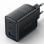 Chargeur mural Vention FERB0-EU 65W GaN 2xUSB-C 1xUSB-A Power Delivery QC