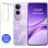 VIVO V50 Lite 8 GB 256 GB 6,77 Zoll Fantasy Lila
