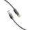 Cable de red Vention IBRBJ Cat.6 5m Negro RJ45 UTP Gigabit Ethernet