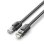 Cable de red Vention IBRBJ Cat.6 5m Negro RJ45 UTP Gigabit Ethernet