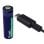 Trust AA-Batterie 25584, wiederaufladbar, 2 Stück, 1700 mAh, USB-C, 2 Std. LED-Aufladung