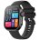 Smartwatch AIWA SW-A700 Bluetooth 5.1 Pantalla 2,01" Salud y Multideporte IP67