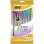 Pennarello BIC Cristal Fun 921342 1,6mm Asciugatura Veloce 10 Colori