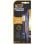 BIC 951757 Druckkugelschreiber Gelocity Quick Dry, 1 Stück + 2 Minen, blau