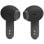 Auriculares JBL inalámbricos Bluetooth 5.2 con Micrófono, Deep Bass y resistencia IPX54