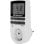 Orbegozo PG 25 Digitalprogrammierer 24h 16 Anti-Diebstahl-Programme 3680W LCD