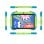 Tablet Qubo TKIDS-100 4G 10,1" 4GB 64GB Verde