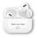 Auriculares sem fios Bluetooth 5.3 TECH ONE TECH com estojo Qi e sensores de movimento
