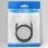 Cable estéreo Vention BHCBH 2m jack 3.5 macho a hembra negro