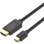 Cable conversor Vention HABBG Mini DisplayPort a HDMI 1080P 1.5m negro