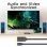 Cable conversor Vention HABBG Mini DisplayPort a HDMI 1080P 1.5m negro