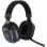 Auriculares sem fios Bluetooth 5.4 HIDITEC com conector de 3,5 mm, microfone e ARGB