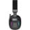 Auriculares sem fios Bluetooth 5.4 HIDITEC com conector de 3,5 mm, microfone e ARGB