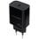 Cargador de Pared Nanocable 10.10.2006 20W 1xUSB-C Negro Universal PD