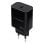 Cargador de Pared Nanocable 10.10.2006 20W 1xUSB-C Negro Universal PD