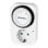 Orbegozo PG 02 Plug-Programmierer Maximale Leistung 3500 W tägliche Programmierung 15 min