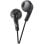 JVC-Kopfhörer mit 3,5-mm-Klinkenkabel, Bassverstärkung und ergonomischem Design