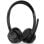 Auriculares SPC inalámbricos Bluetooth con micrófono y cancelación de ruido para oficina