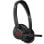 Auriculares SPC inalámbricos Bluetooth con micrófono y cancelación de ruido para oficina
