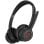 Auriculares SPC inalámbricos Bluetooth con micrófono y cancelación de ruido para oficina